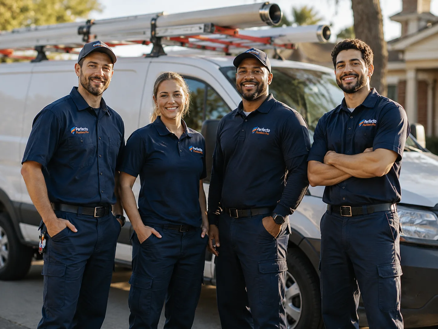 Emergency Plumber Near Me in Esparto, CA near me